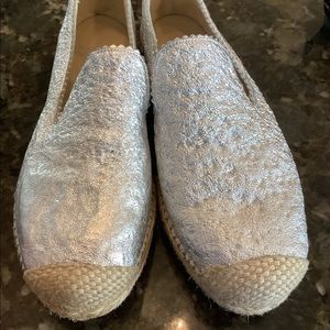 Vintage Stuart Weizmann shoes size 5